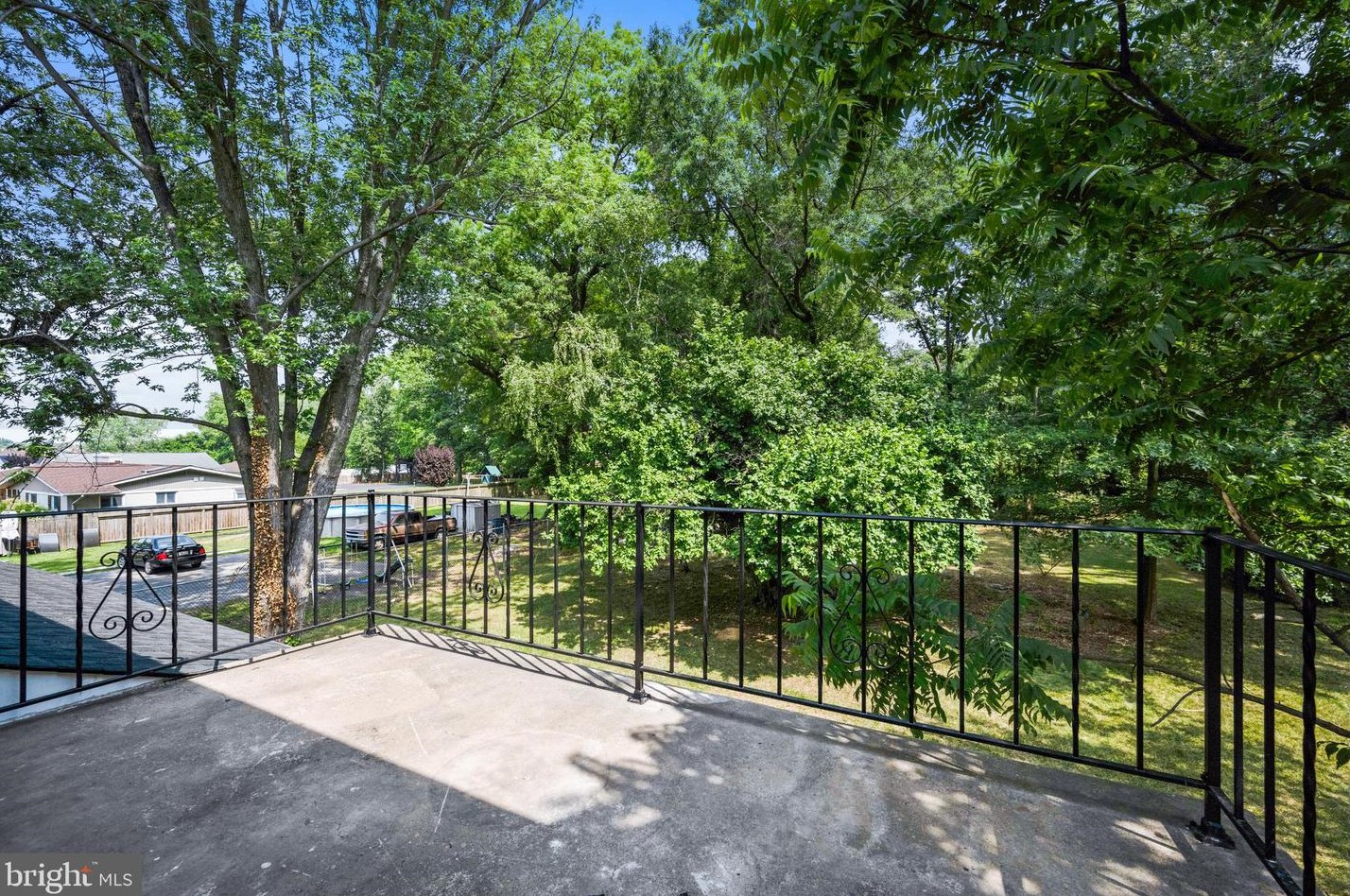 707 Norris Ln, Baltimore MD  21221-2140 exterior