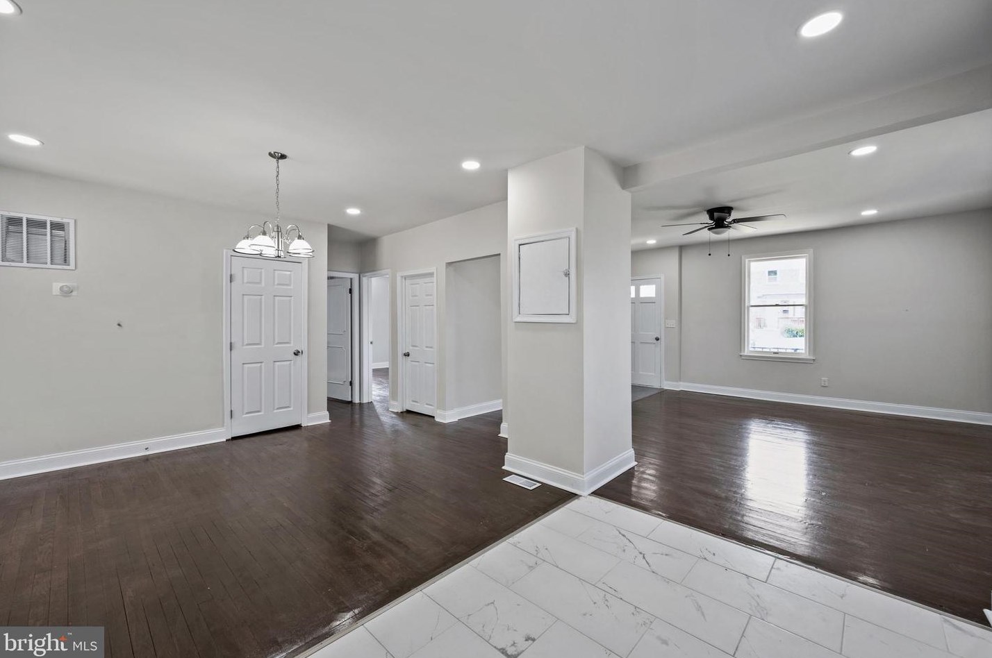 707 Norris Ln, Baltimore MD  21221-2140 exterior