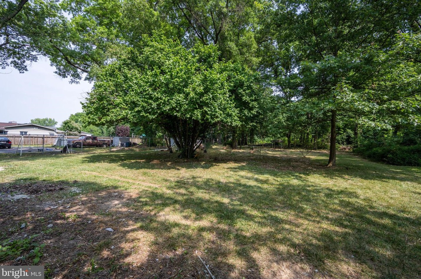 707 Norris Ln, Baltimore MD  21221-2140 exterior