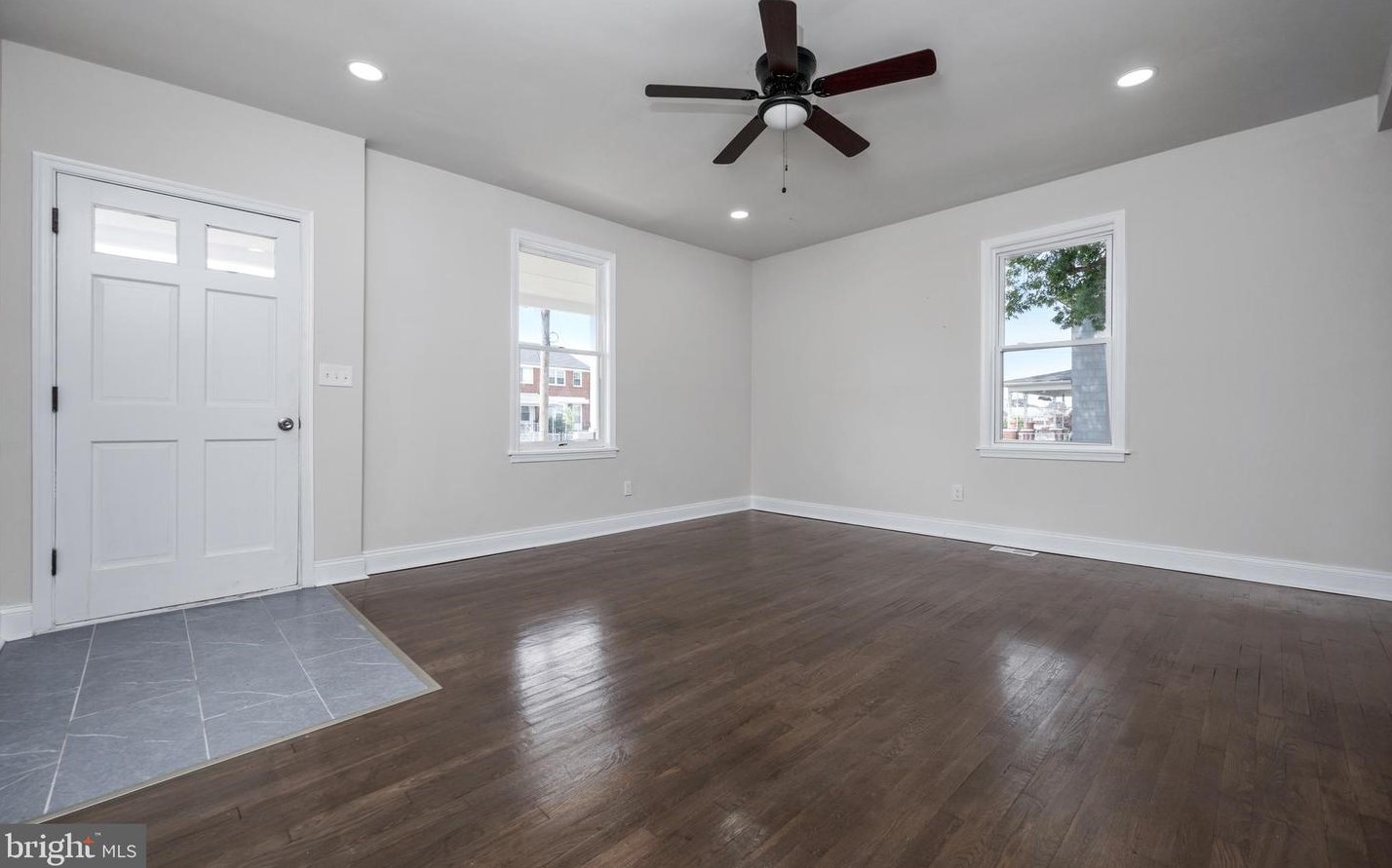707 Norris Ln, Baltimore MD  21221-2140 exterior