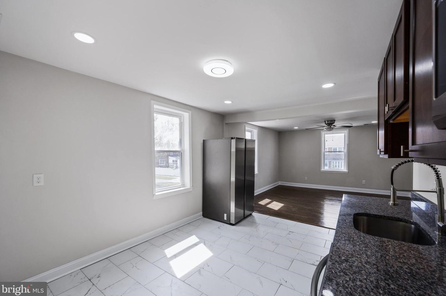 707 Norris Ln, Baltimore MD  21221-2140 exterior