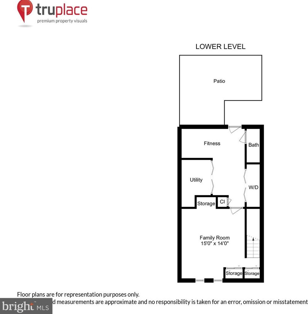 209 Gaywood Rd, Baltimore MD  21212-1710 exterior