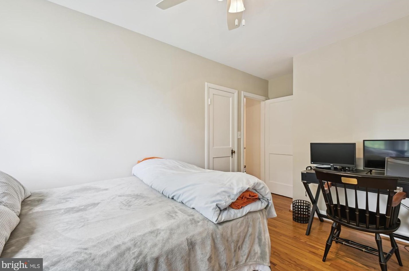 209 Gaywood Rd, Baltimore MD  21212-1710 exterior