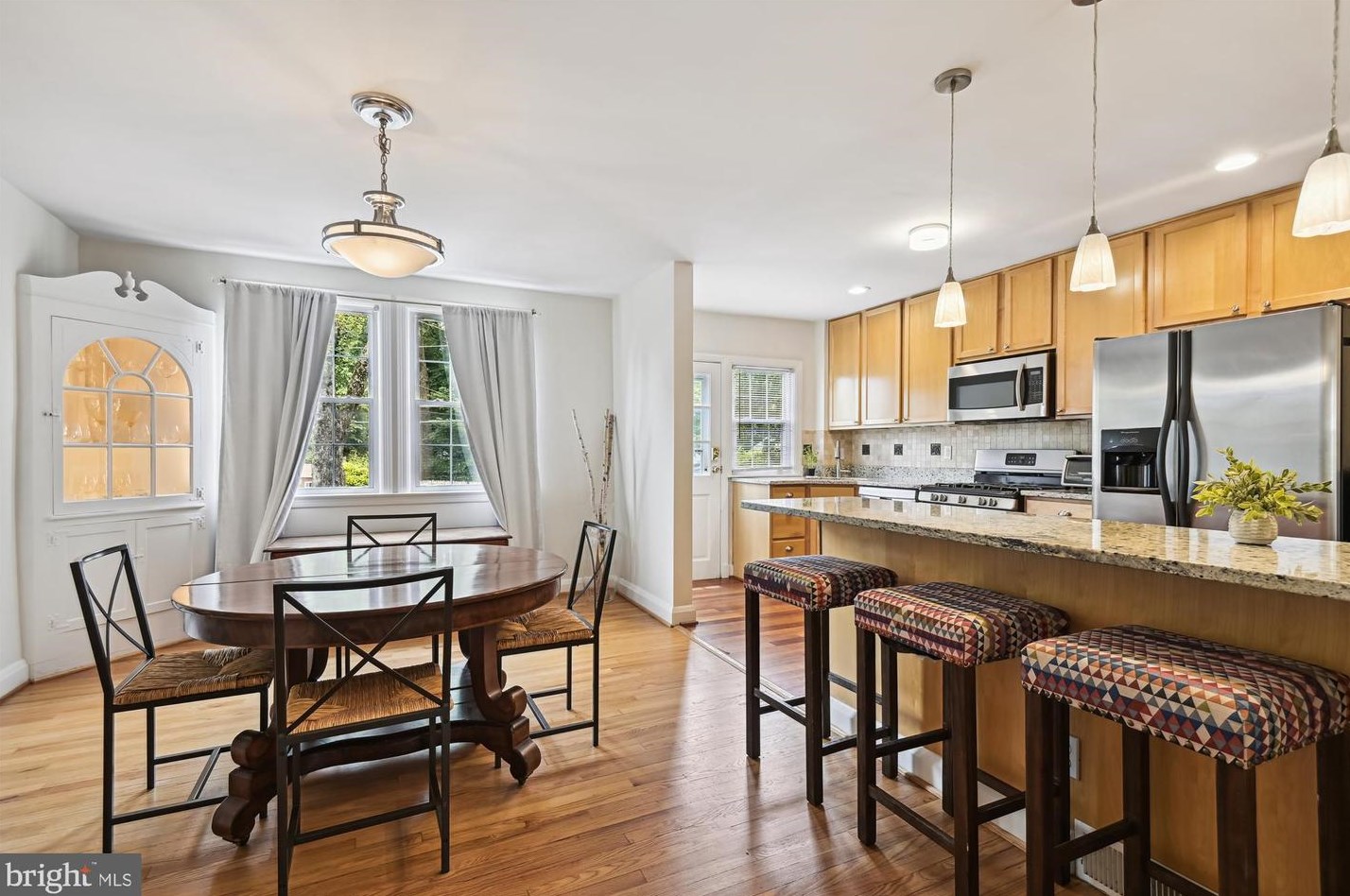 209 Gaywood Rd, Baltimore MD  21212-1710 exterior