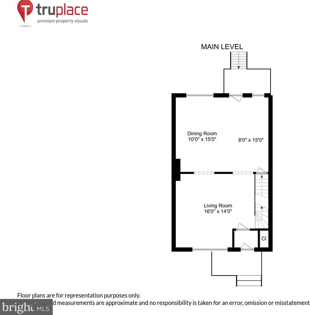 209 Gaywood Rd, Baltimore MD  21212-1710 exterior