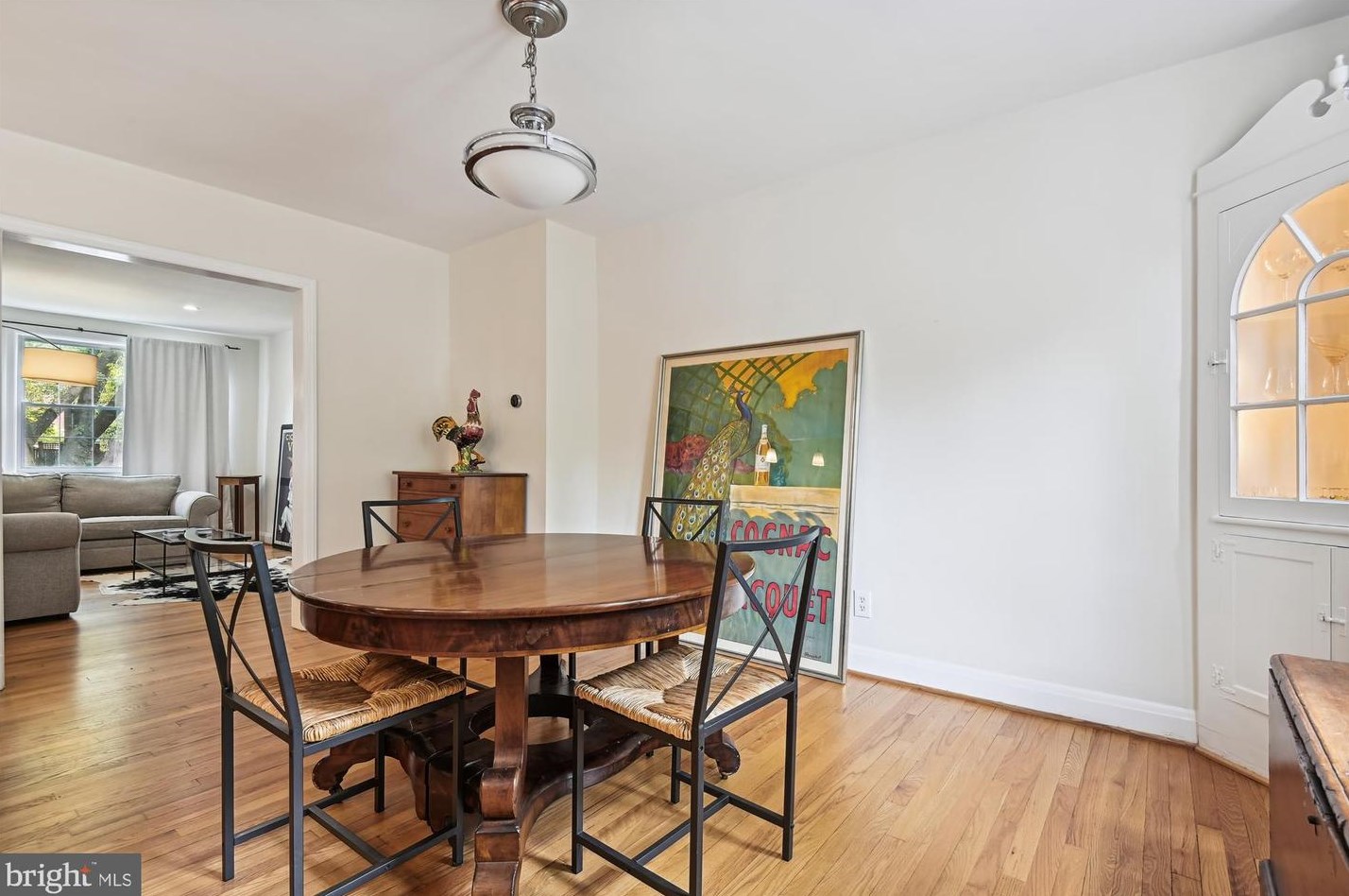 209 Gaywood Rd, Baltimore MD  21212-1710 exterior