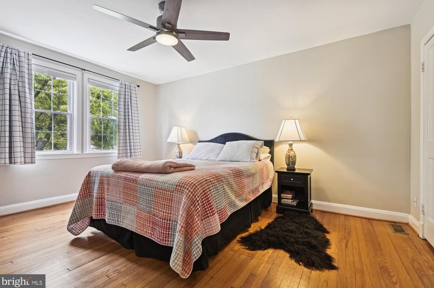 209 Gaywood Rd, Baltimore MD  21212-1710 exterior