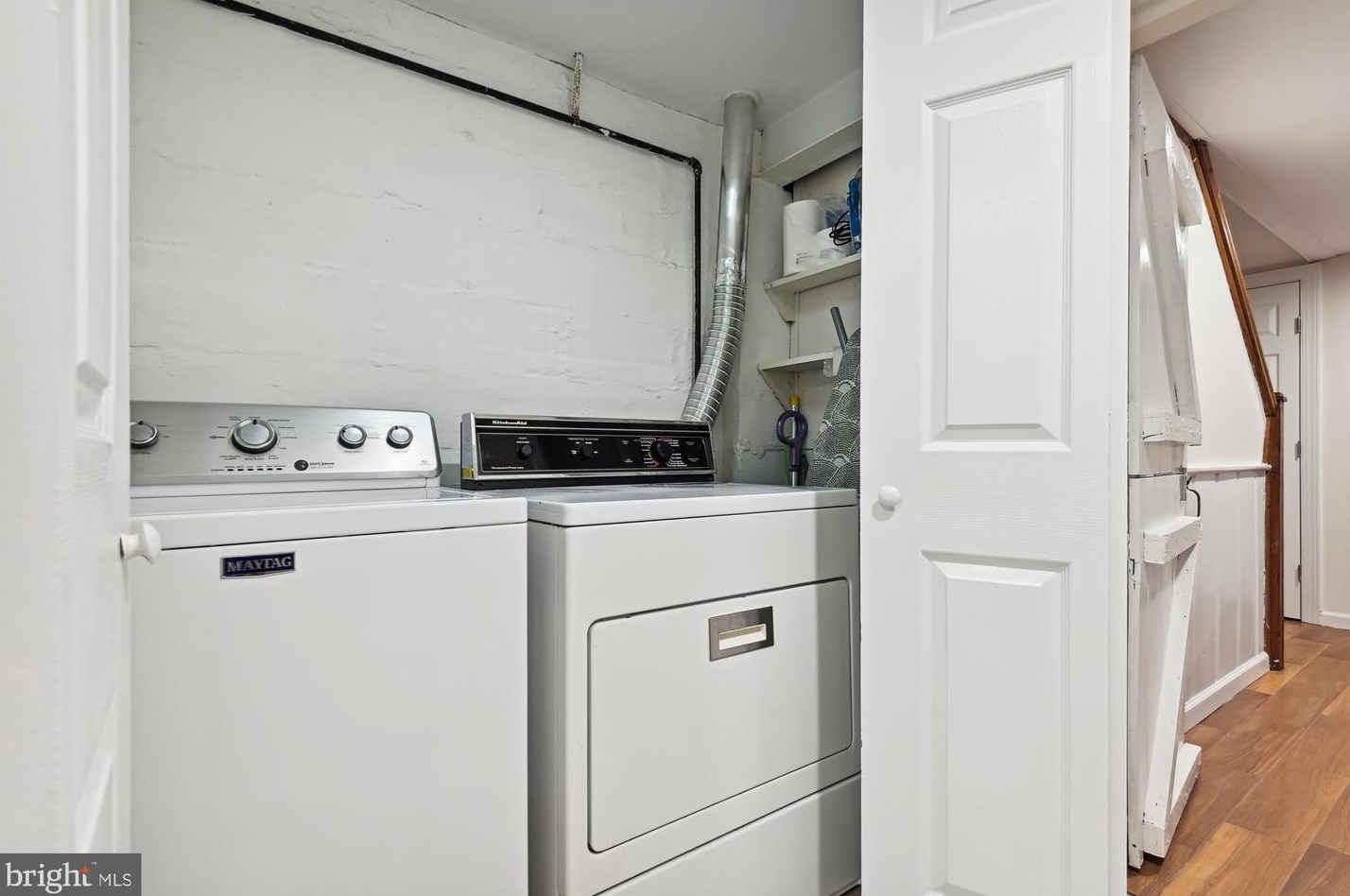 209 Gaywood Rd, Baltimore MD  21212-1710 exterior