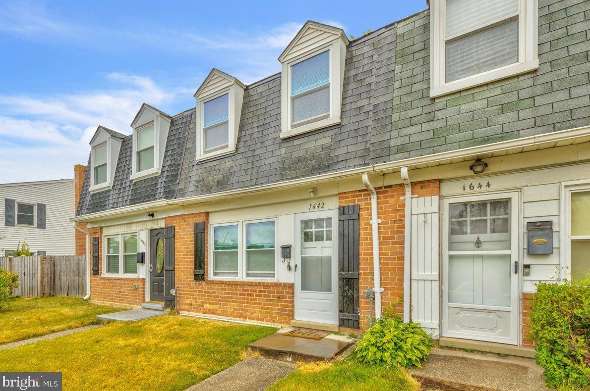 1642 Wentworth Ave, Baltimore, MD 21234