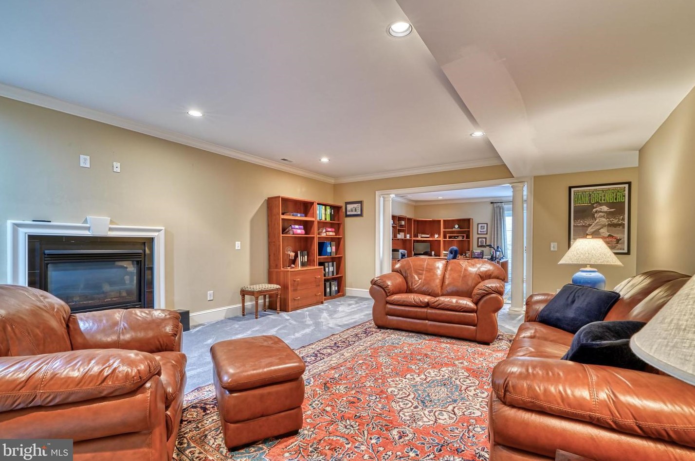 10 Clifton Ct, Baltimore MD 21208-1432 exterior