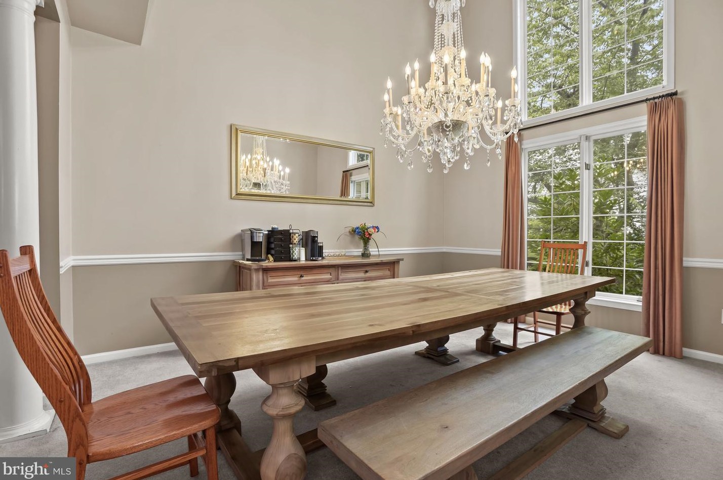5 Hay Pasture Ct, Baltimore, MD 21228-5357