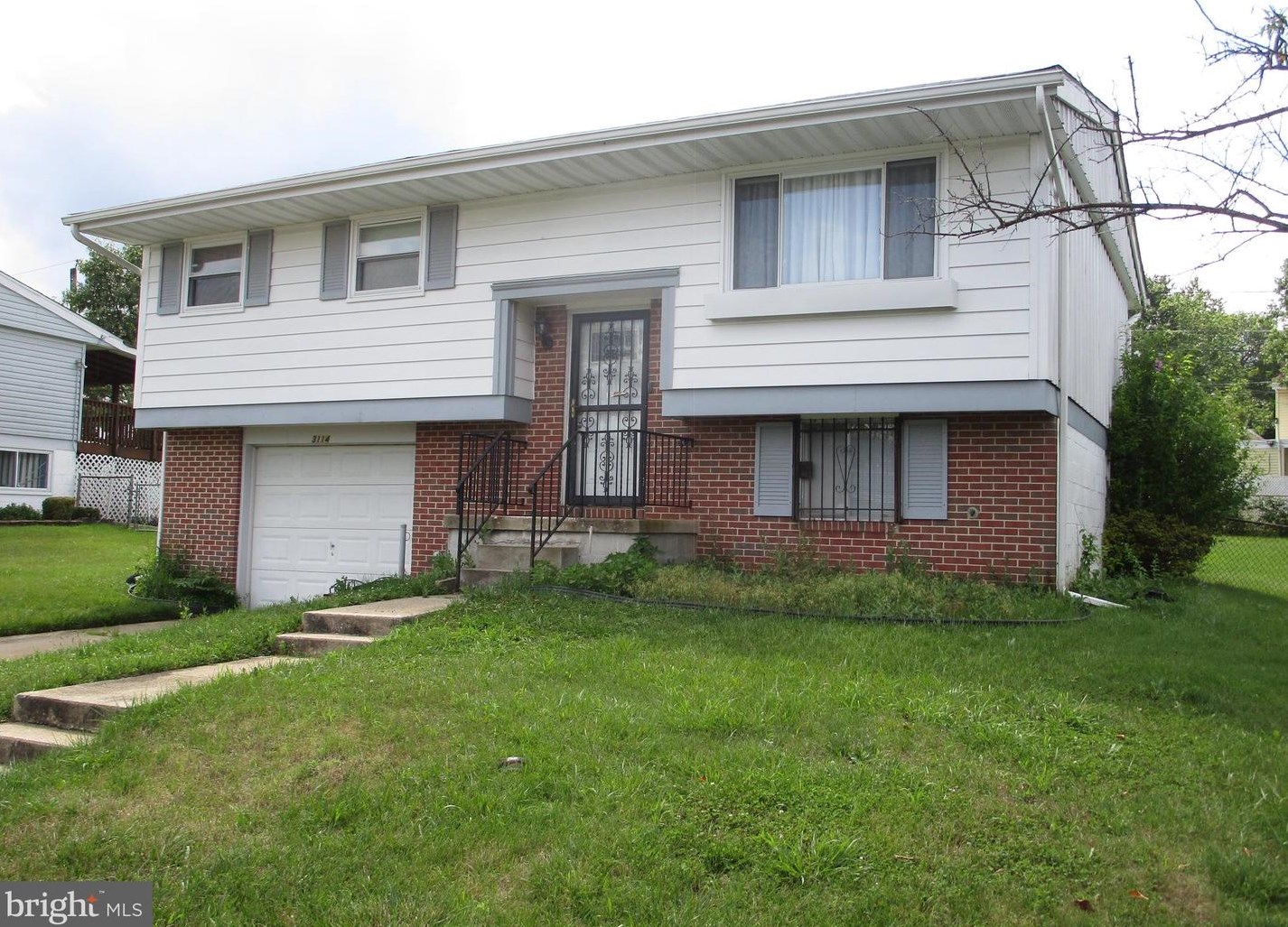 3114 Rheims Rd, Baltimore, MD 21244-3436