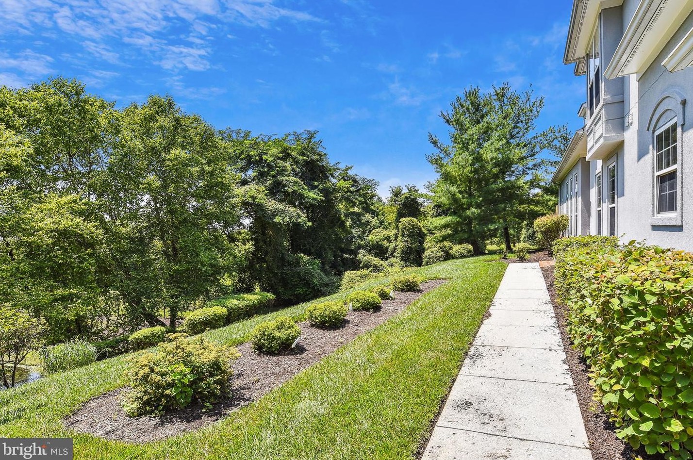 11 Old Plantation Way, Baltimore MD  21208-6303 exterior