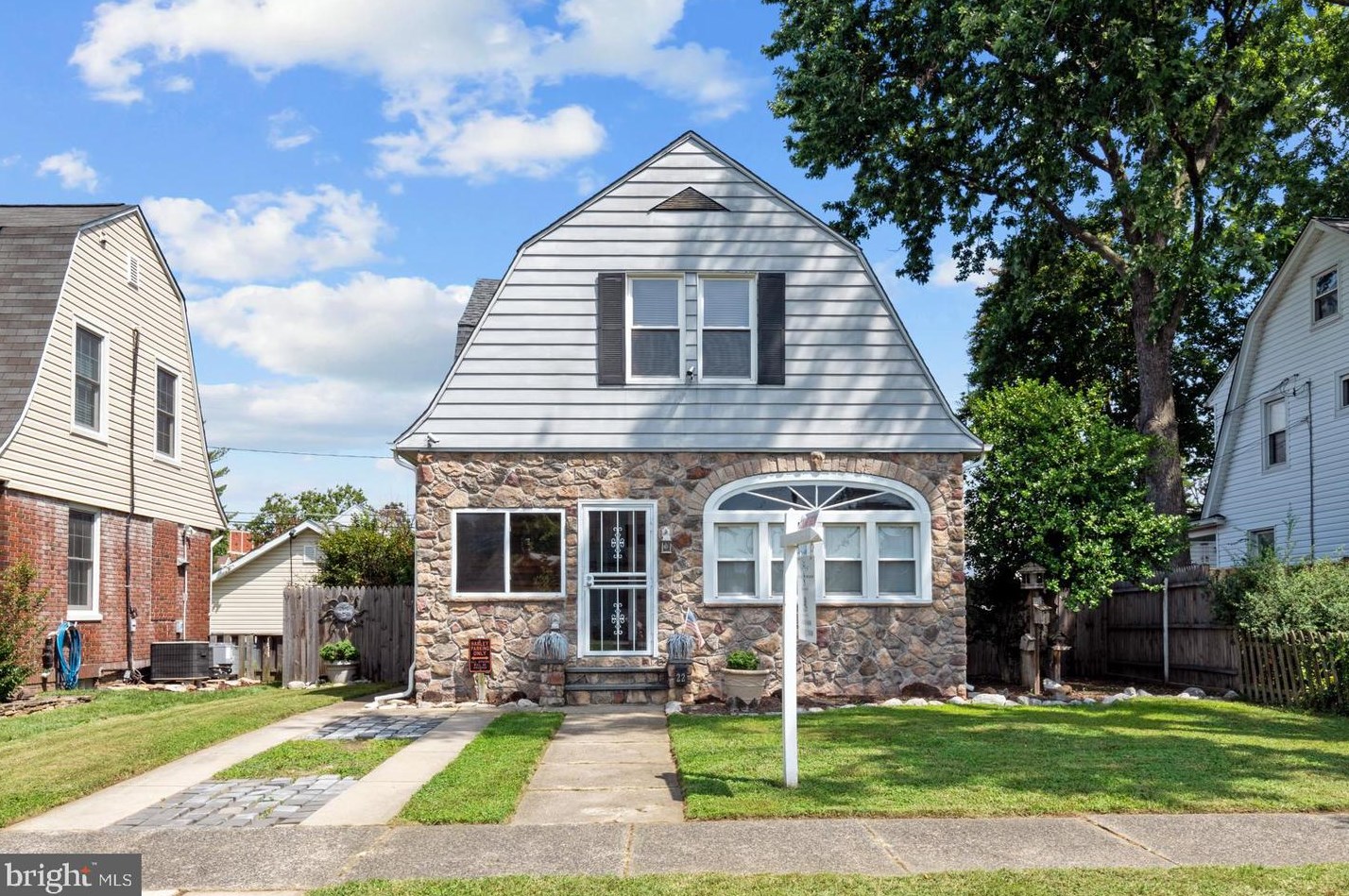 22 Liberty St, Baltimore, MD 21222-3705
