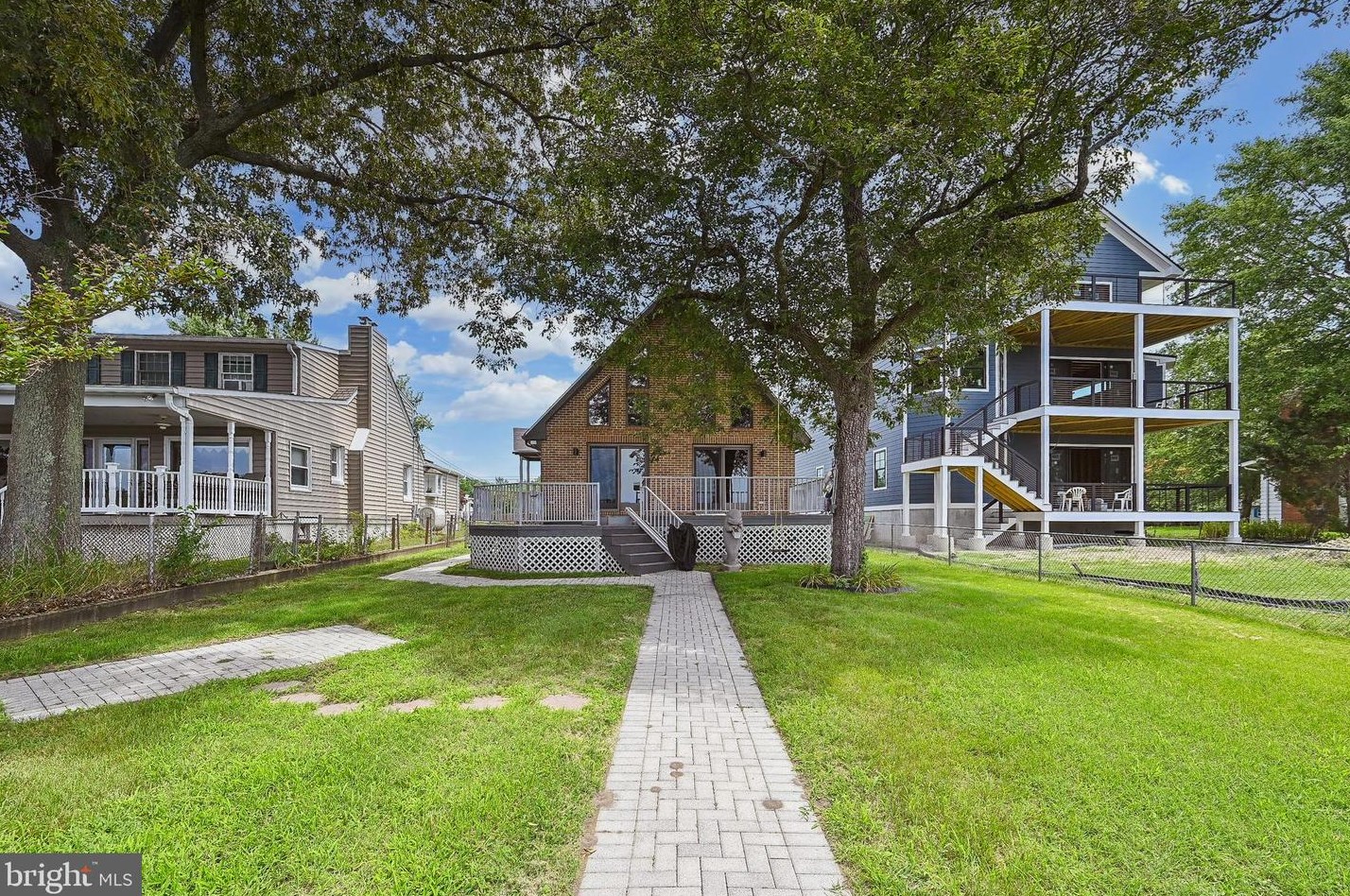 910 Frog Mortar Rd, Baltimore, MD 21220-4304