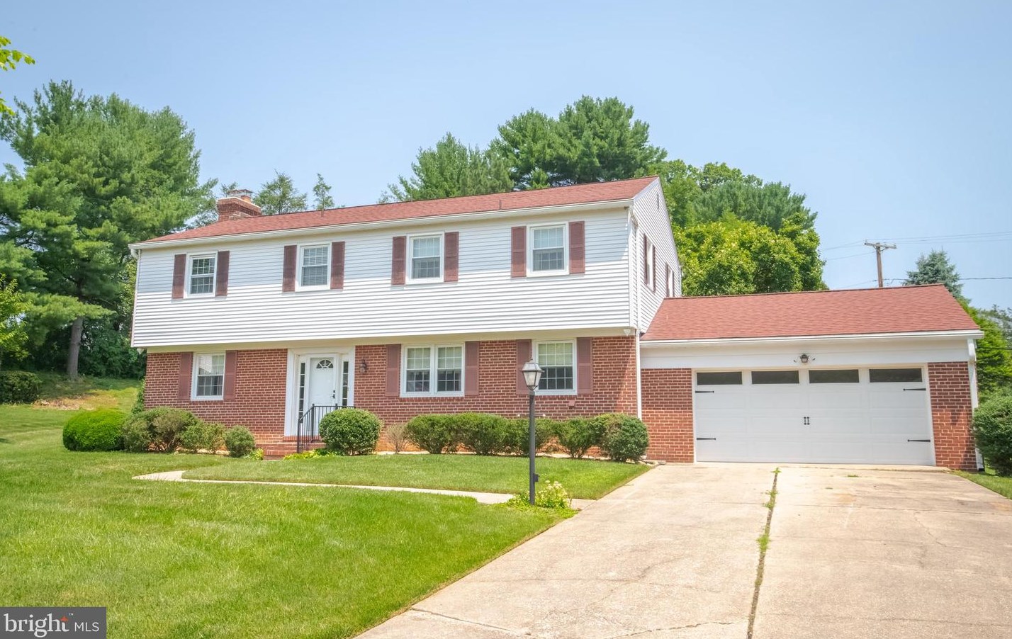 1 Glenluce Ct, Baltimore, MD 21286-1724