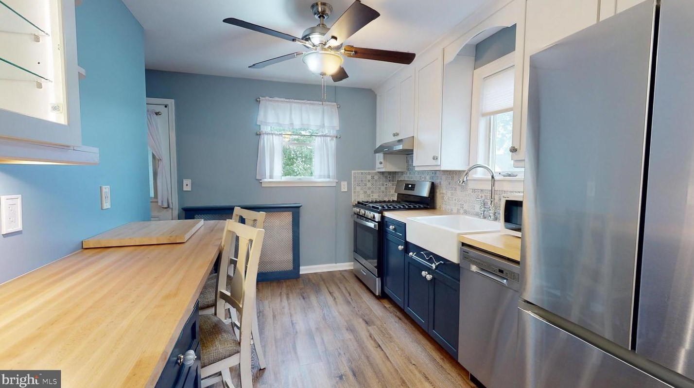 7847 Birmingham Ave, Baltimore, MD 21234-5405
