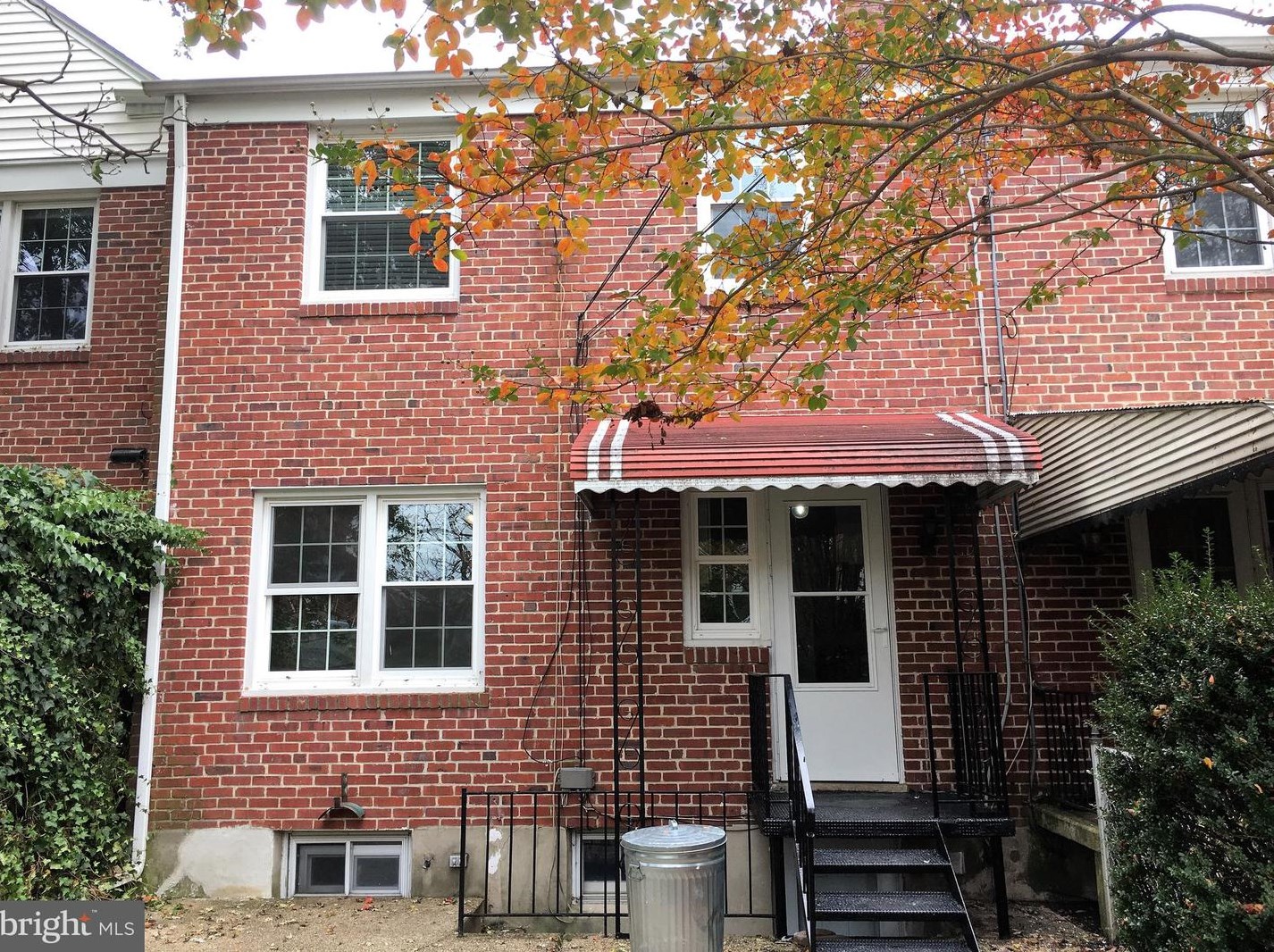 8120 Glen Gary Rd, Baltimore, MD 21234