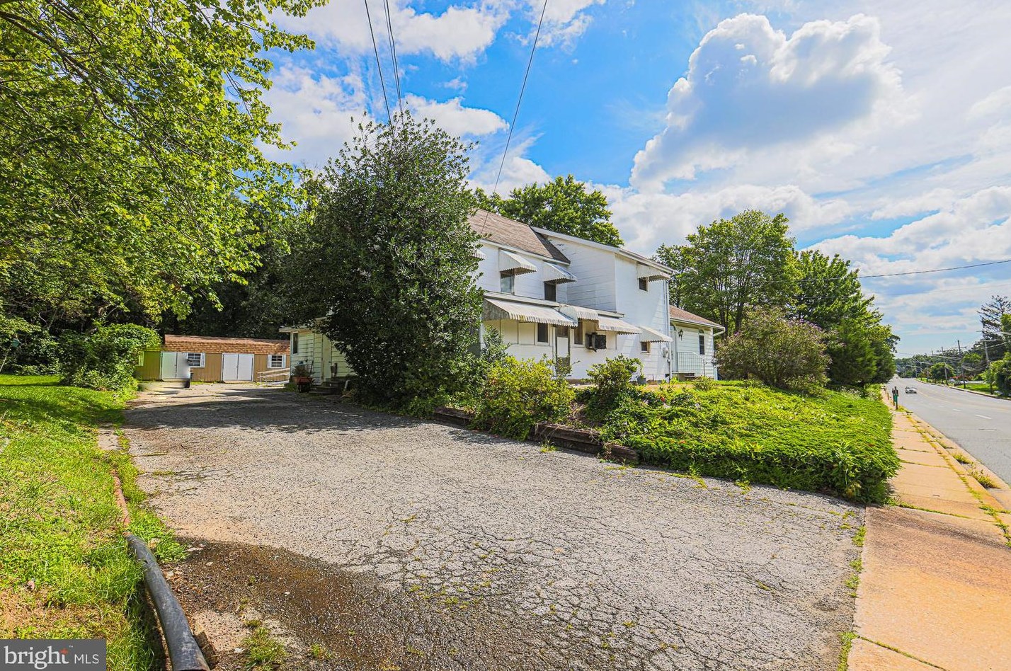 4232 Silver Spring Rd, Perry Hall, MD 21128