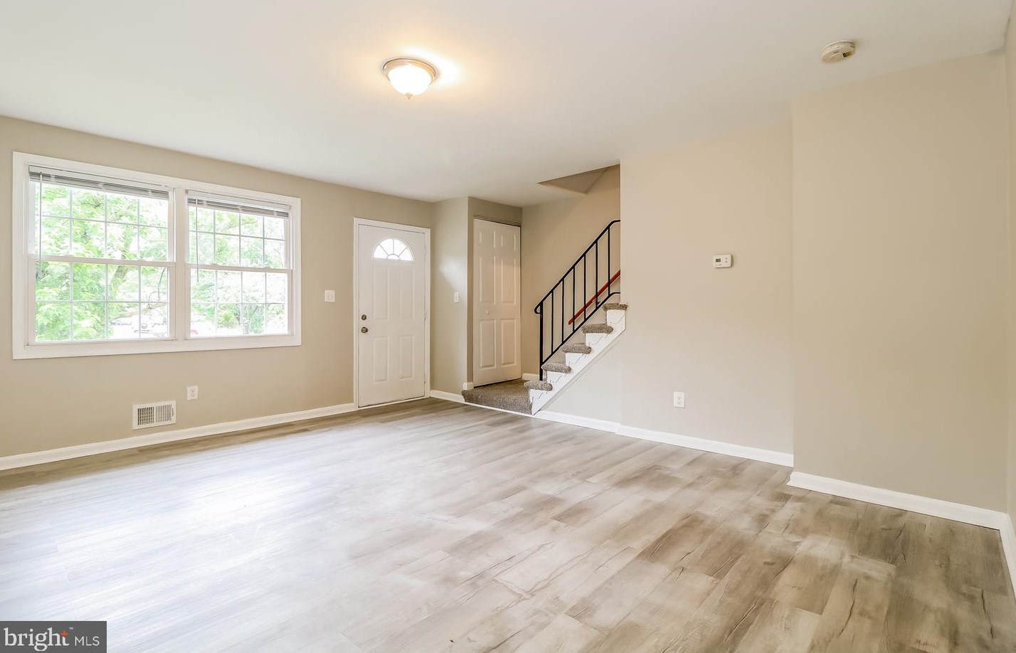 5426 Cynthia Ter, Baltimore MD  21206-2927 exterior