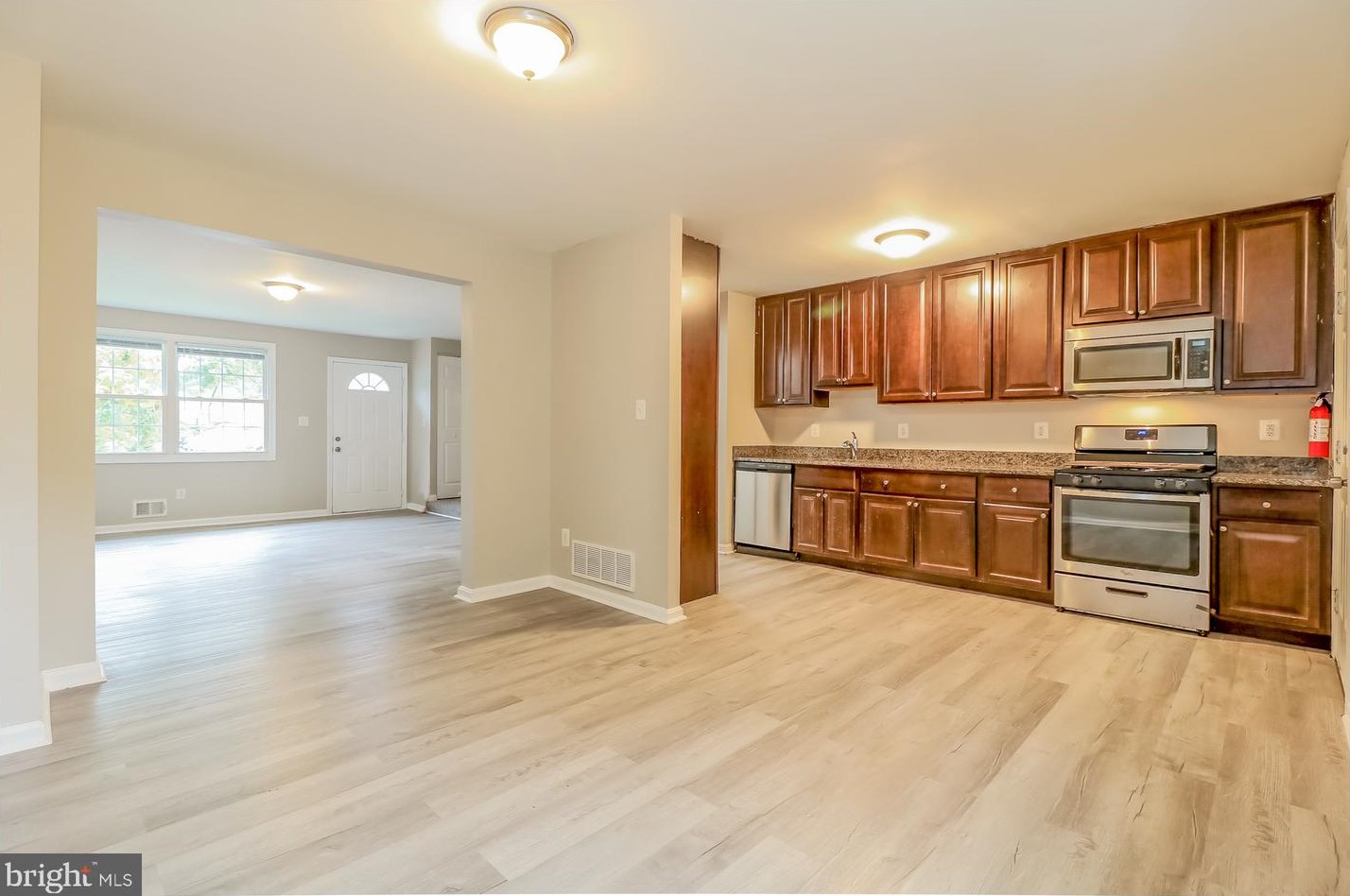 5426 Cynthia Ter, Baltimore MD  21206-2927 exterior