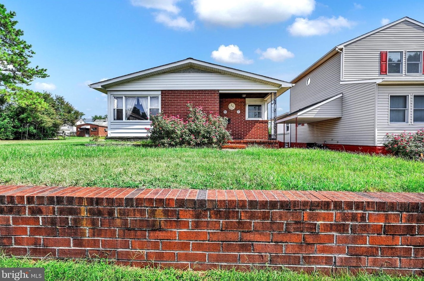 1815 Snyder Ave, Baltimore, MD 21222-1711