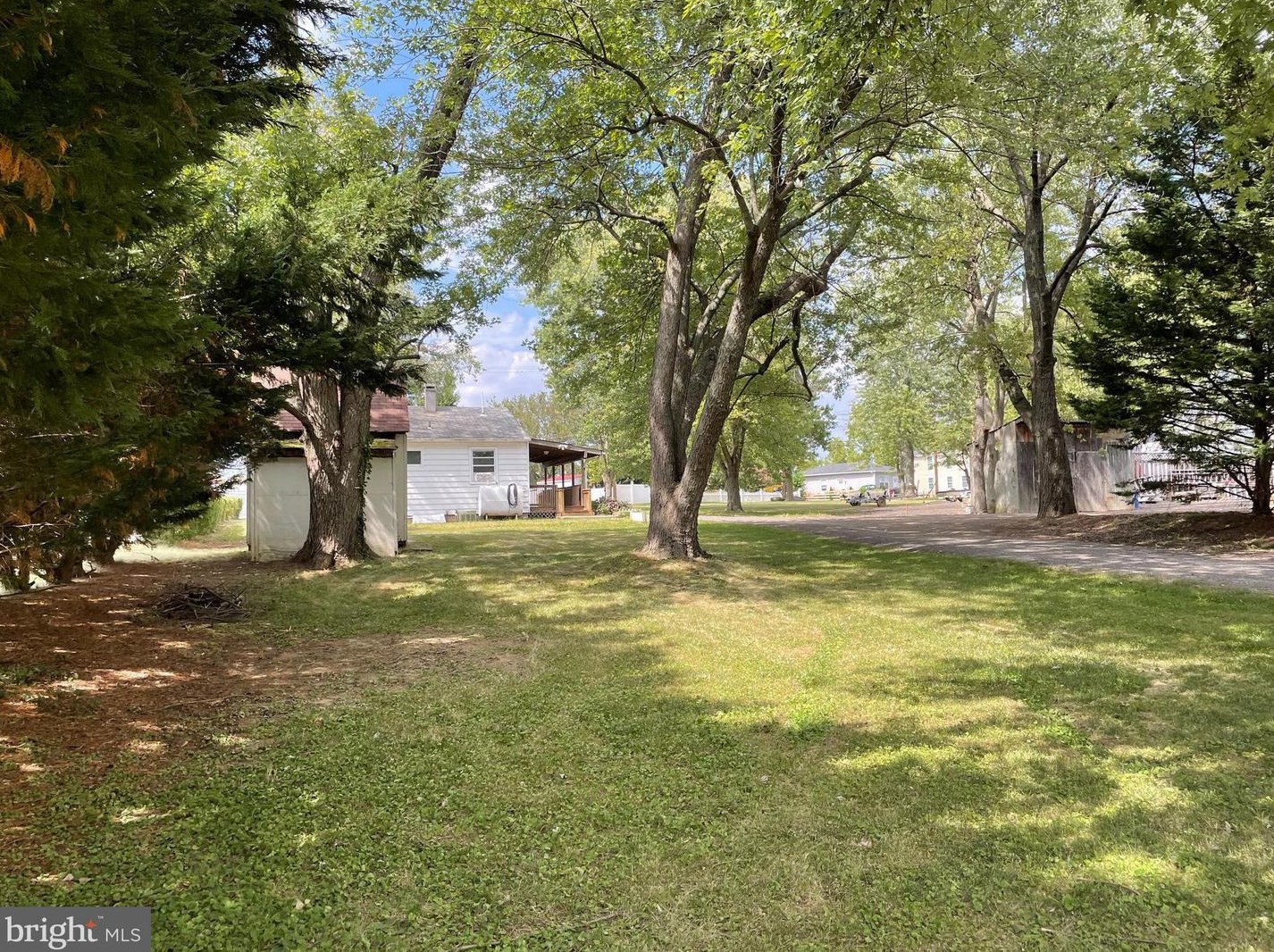 7835 Deboy Ave, Baltimore MD 21222-2718 exterior