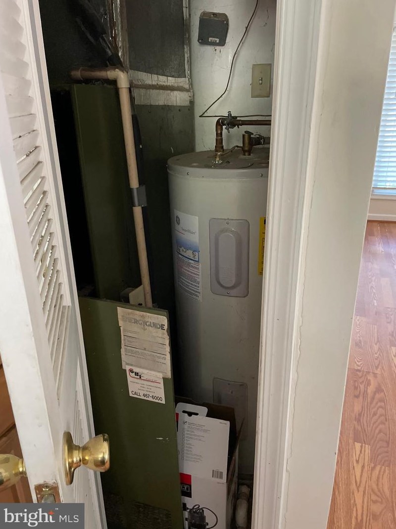 7835 Deboy Ave, Baltimore MD 21222-2718 exterior