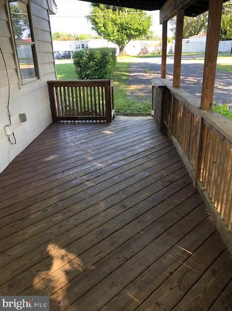 7835 Deboy Ave, Baltimore MD 21222-2718 exterior