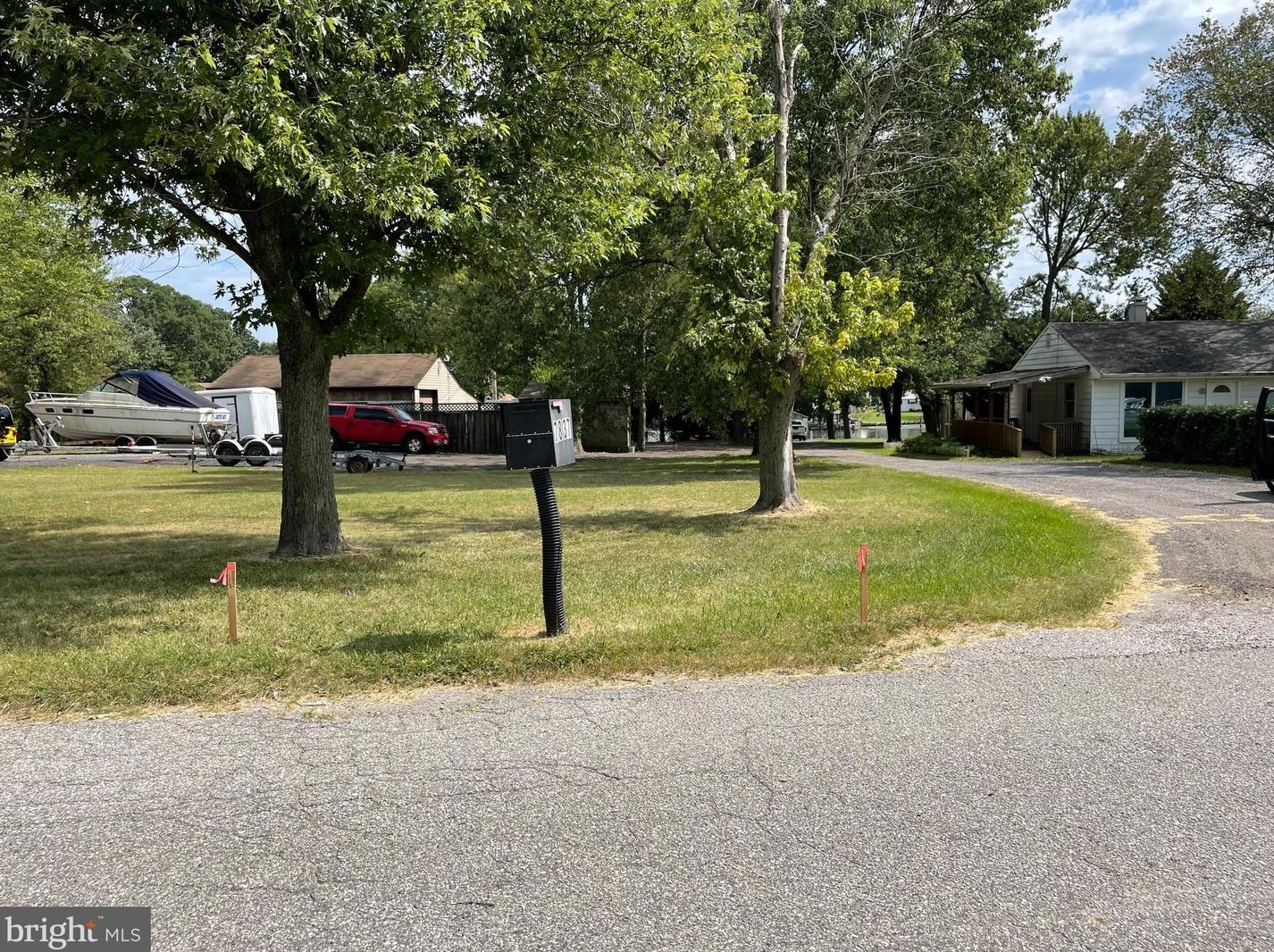 7835 Deboy Ave, Baltimore MD 21222-2718 exterior