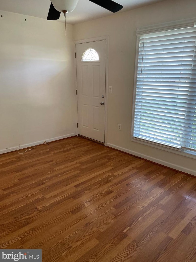 7835 Deboy Ave, Baltimore MD 21222-2718 exterior