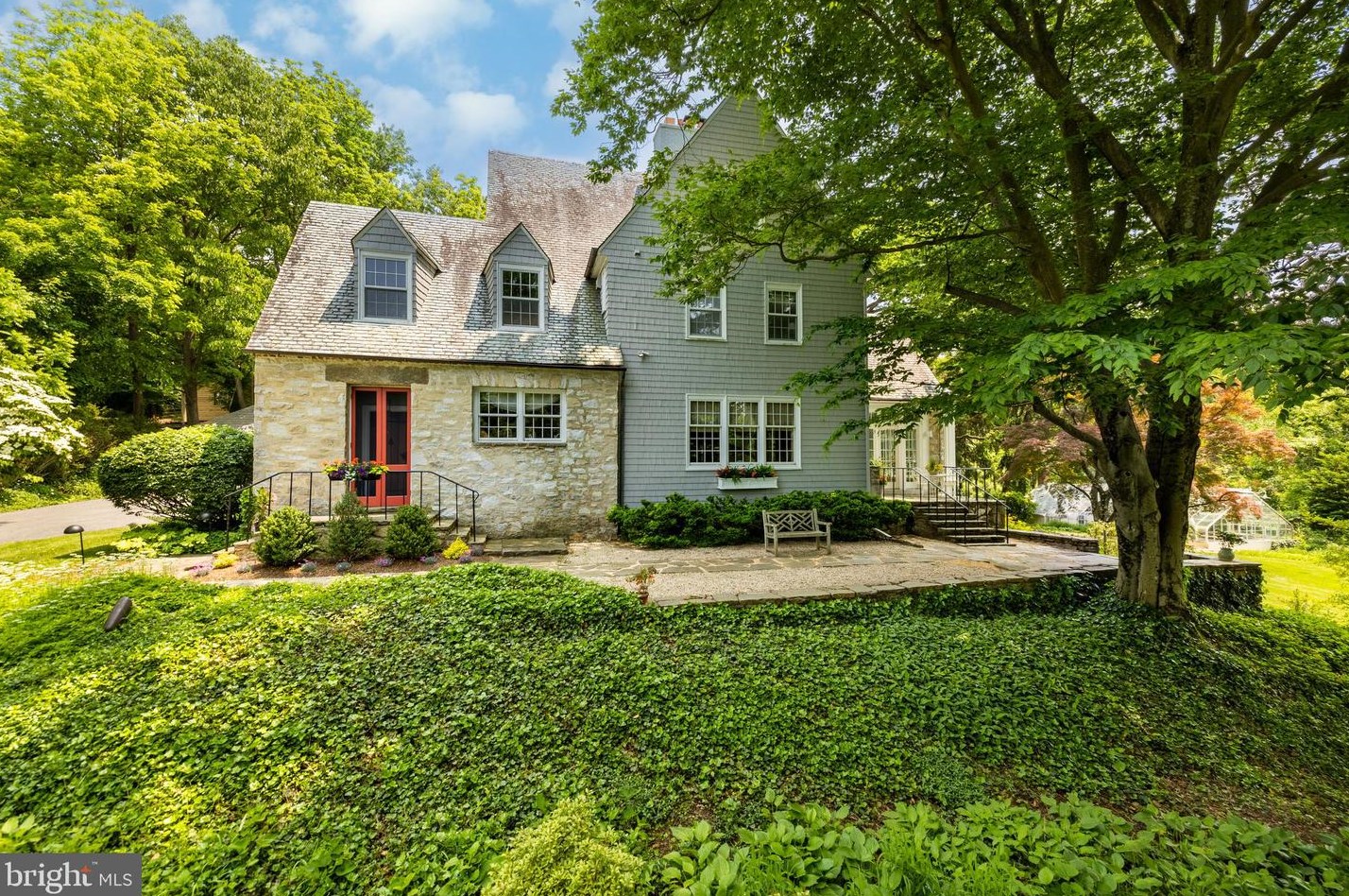 7909 Sherwood Ave, Baltimore, MD 21204-3658