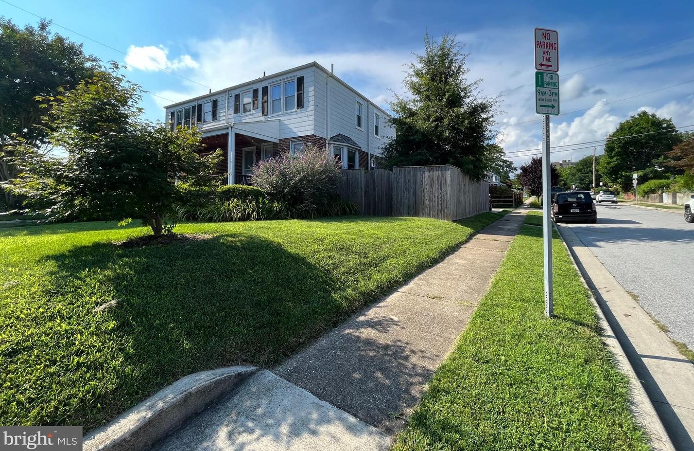 21 Linden Ter, Baltimore, MD 21286-5210