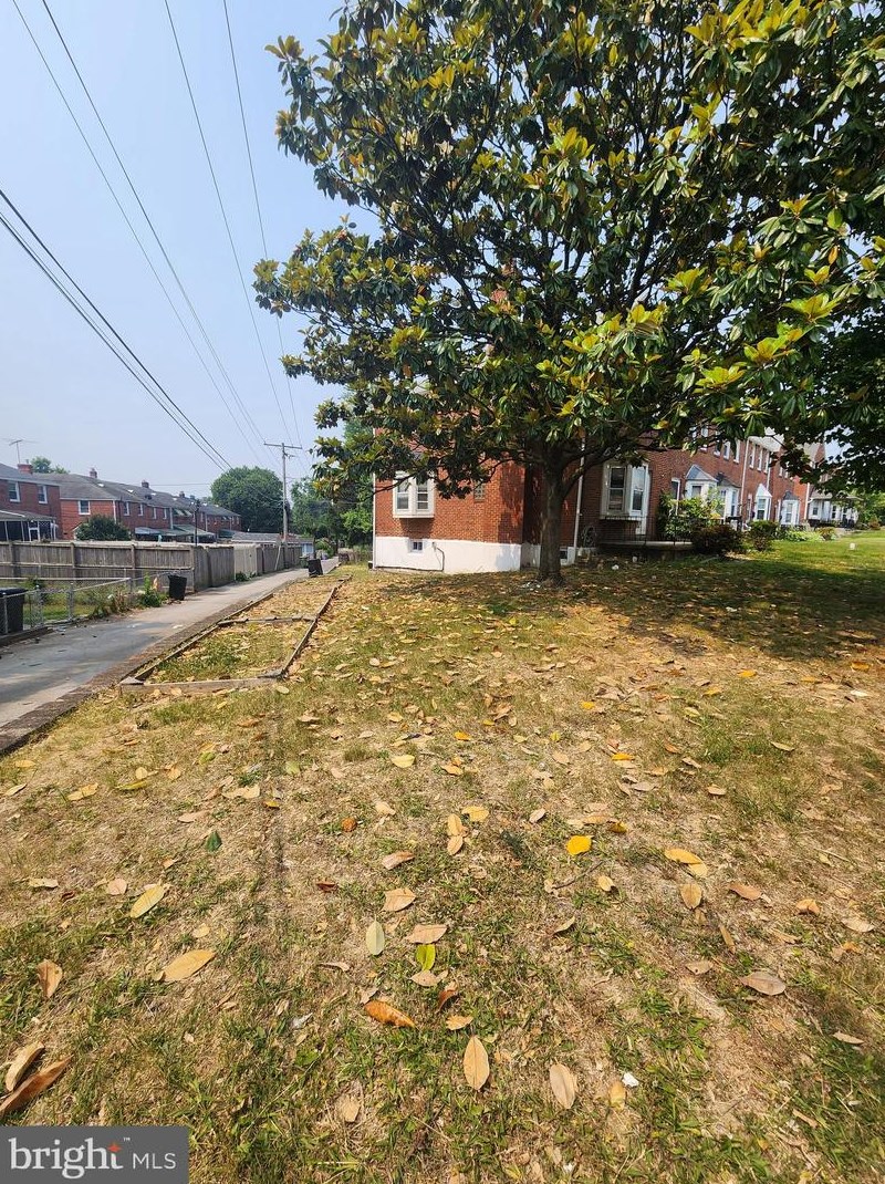 1679 Thetford Rd, Baltimore, MD 21286