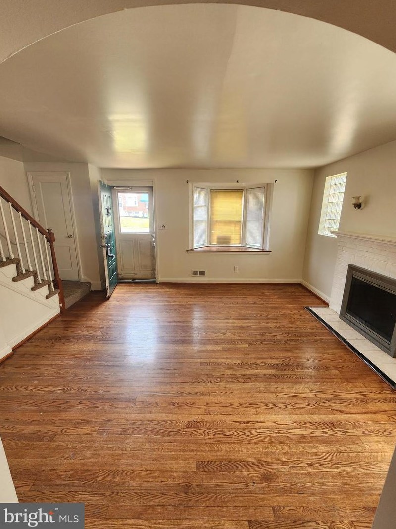 1679 Thetford Rd, Baltimore MD  21286-8131 exterior