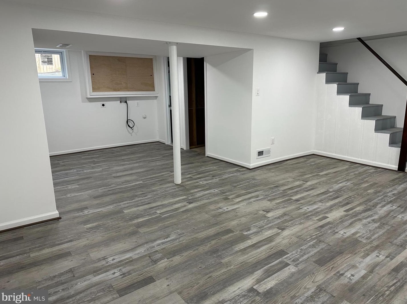 2026 Norhurst Way, Baltimore MD  21228-4109 exterior