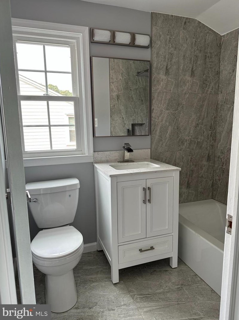 2026 Norhurst Way, Baltimore MD  21228-4109 exterior