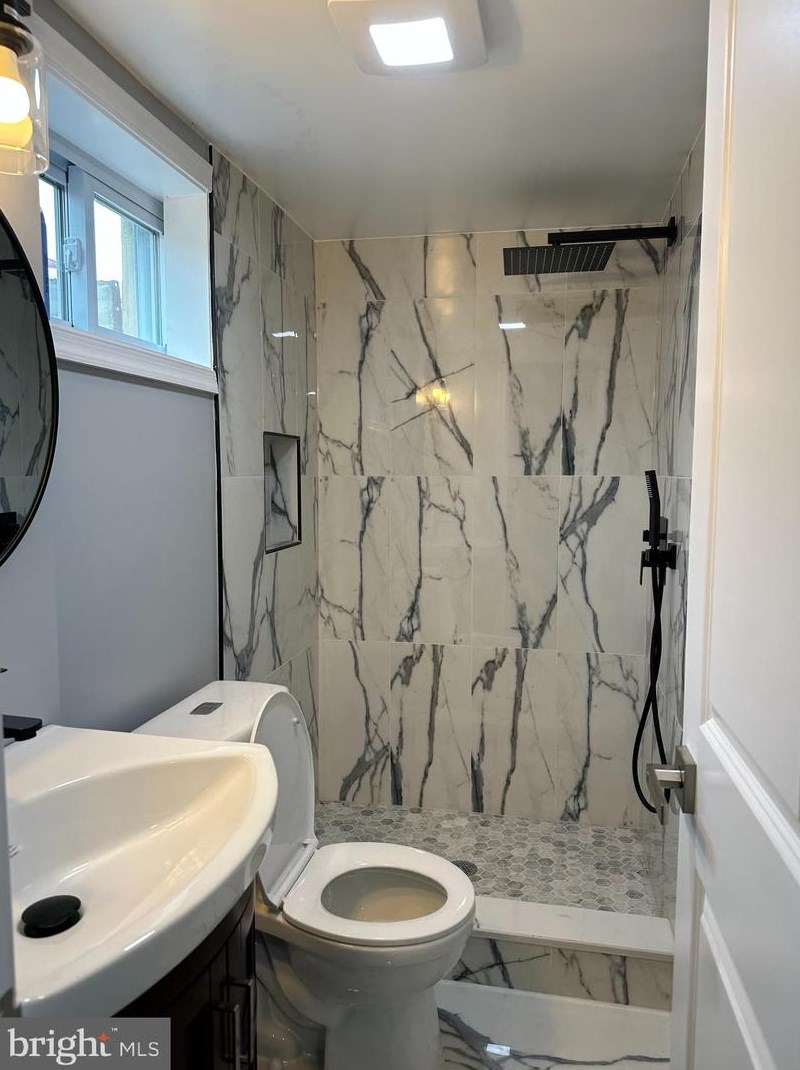 2026 Norhurst Way, Baltimore MD  21228-4109 exterior