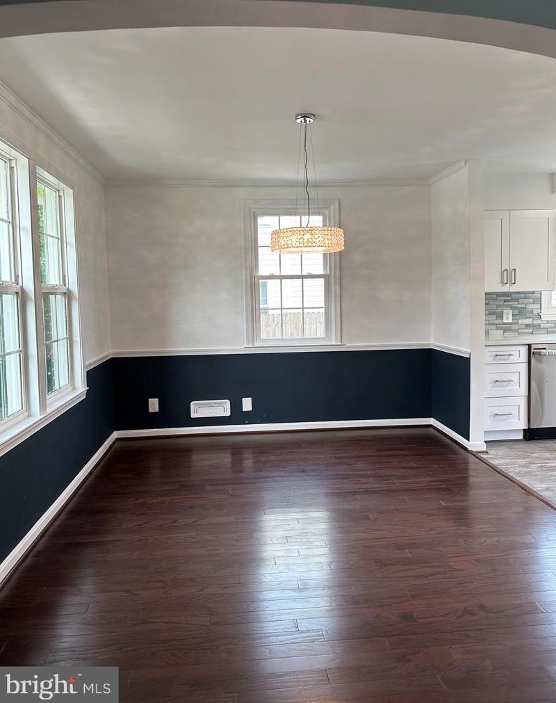 2026 Norhurst Way, Baltimore MD  21228-4109 exterior