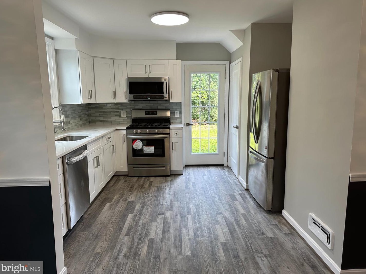 2026 Norhurst Way, Baltimore MD  21228-4109 exterior