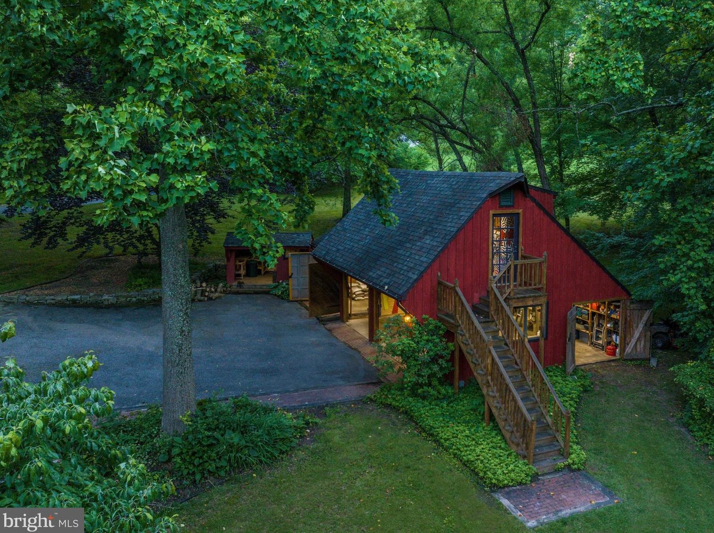 6 7 Springs Ct, Phoenix, MD 21131-1542