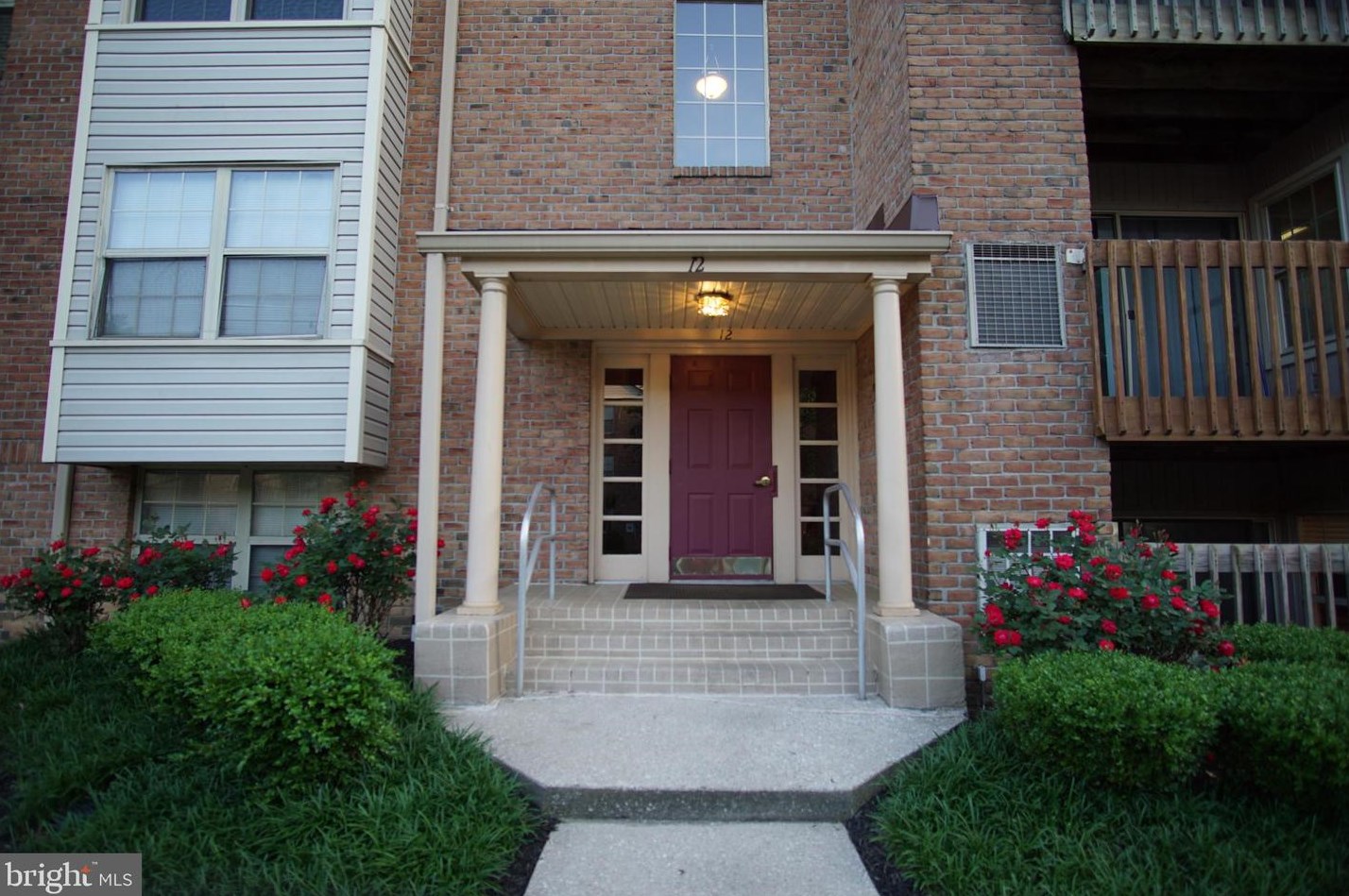 12 Cloverwood Ct #103, Baltimore, MD 21221