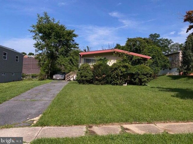 906 Scotts Hill Dr, Baltimore, MD 21208-3538