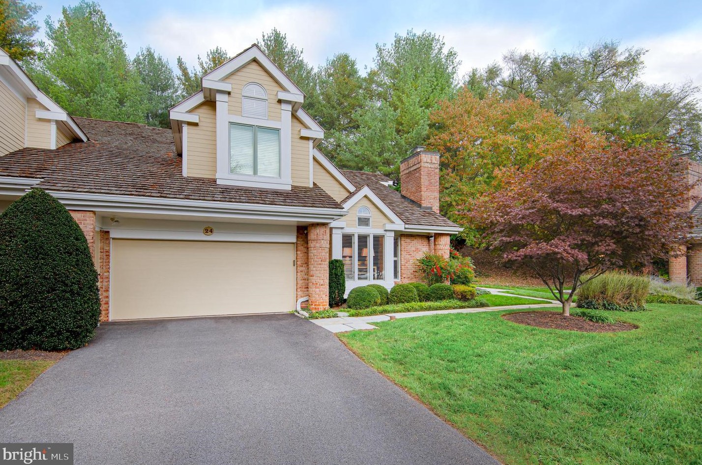 24 Old Boxwood Ln, Lutherville Timonium, MD 21093