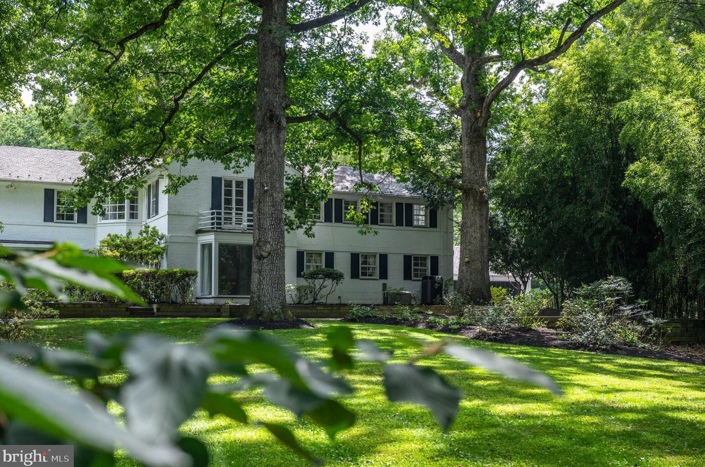 8410 Park Hts Ave, Baltimore MD 21215-6730 exterior