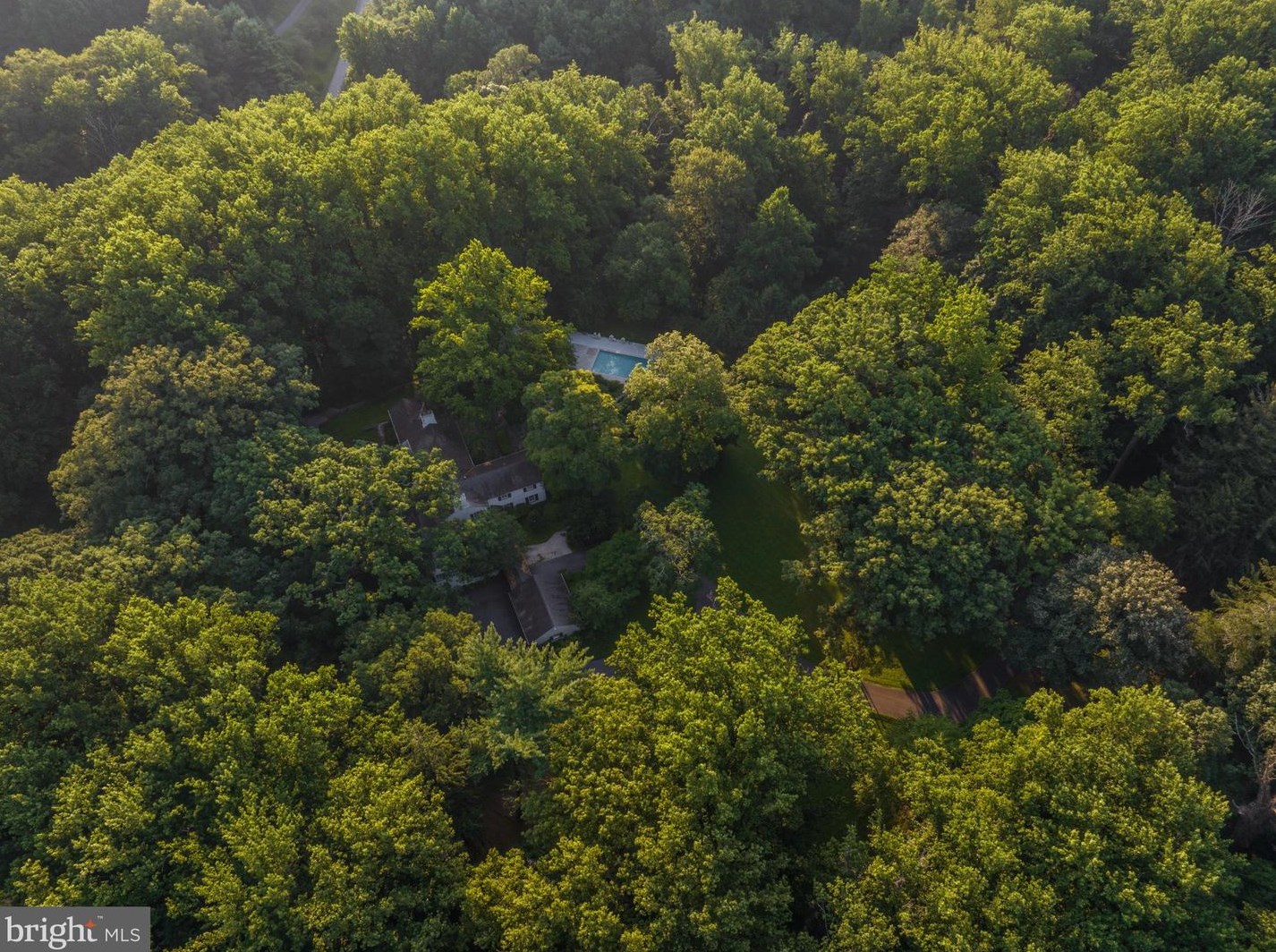 8410 Park Hts Ave, Baltimore MD 21215-6730 exterior