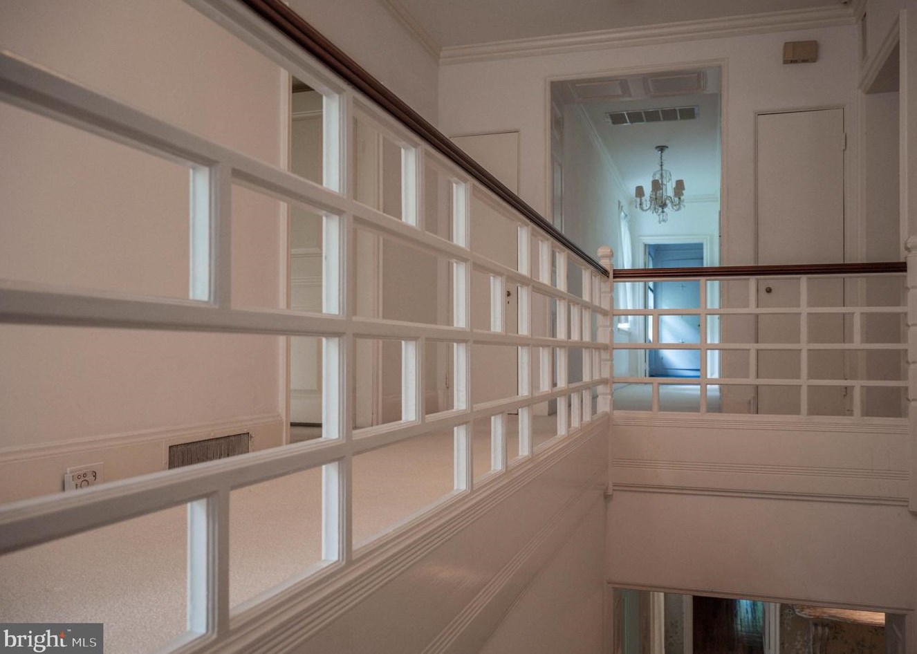 8410 Park Hts Ave, Baltimore MD 21215-6730 exterior