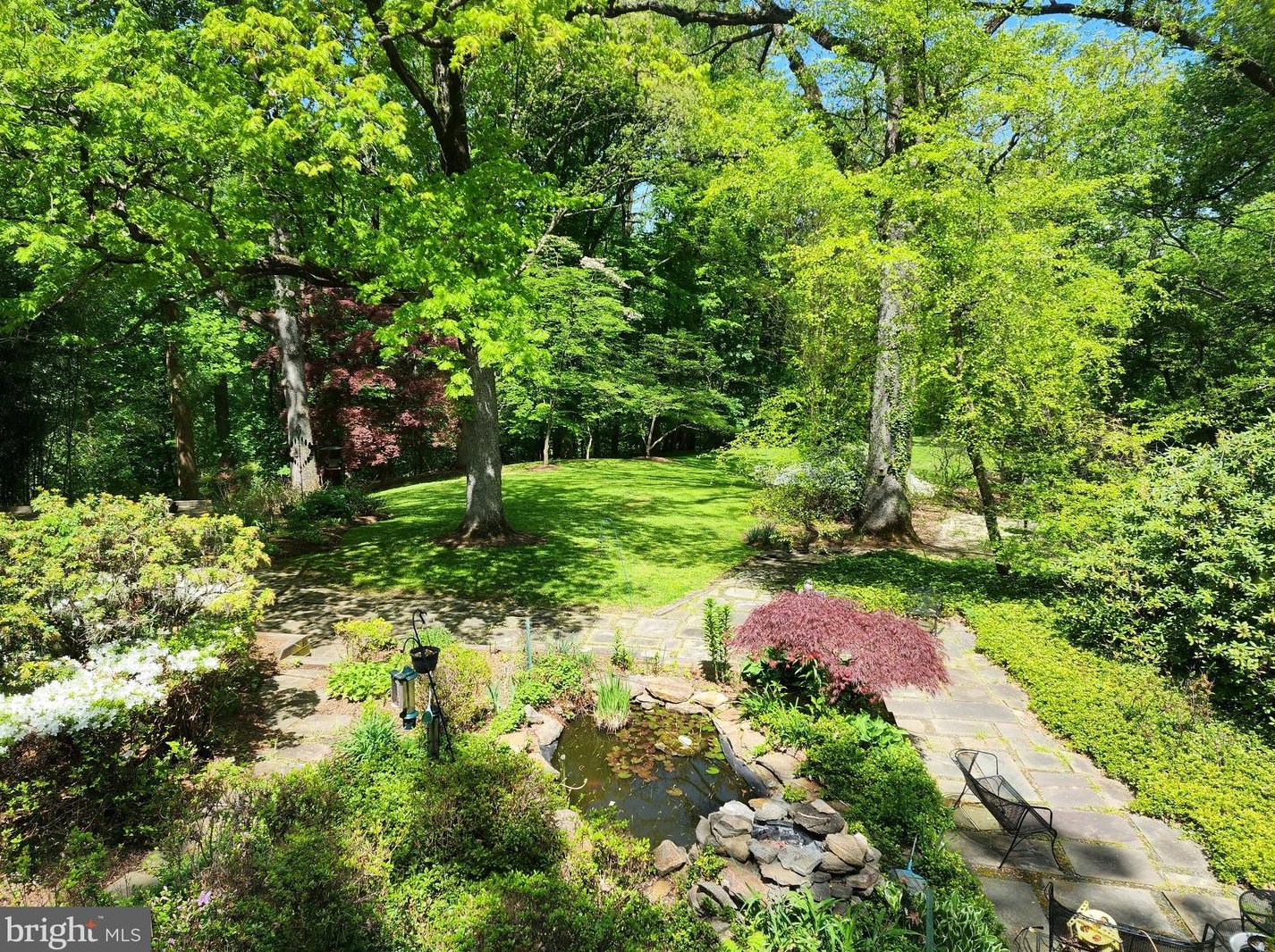 8410 Park Hts Ave, Baltimore MD 21215-6730 exterior