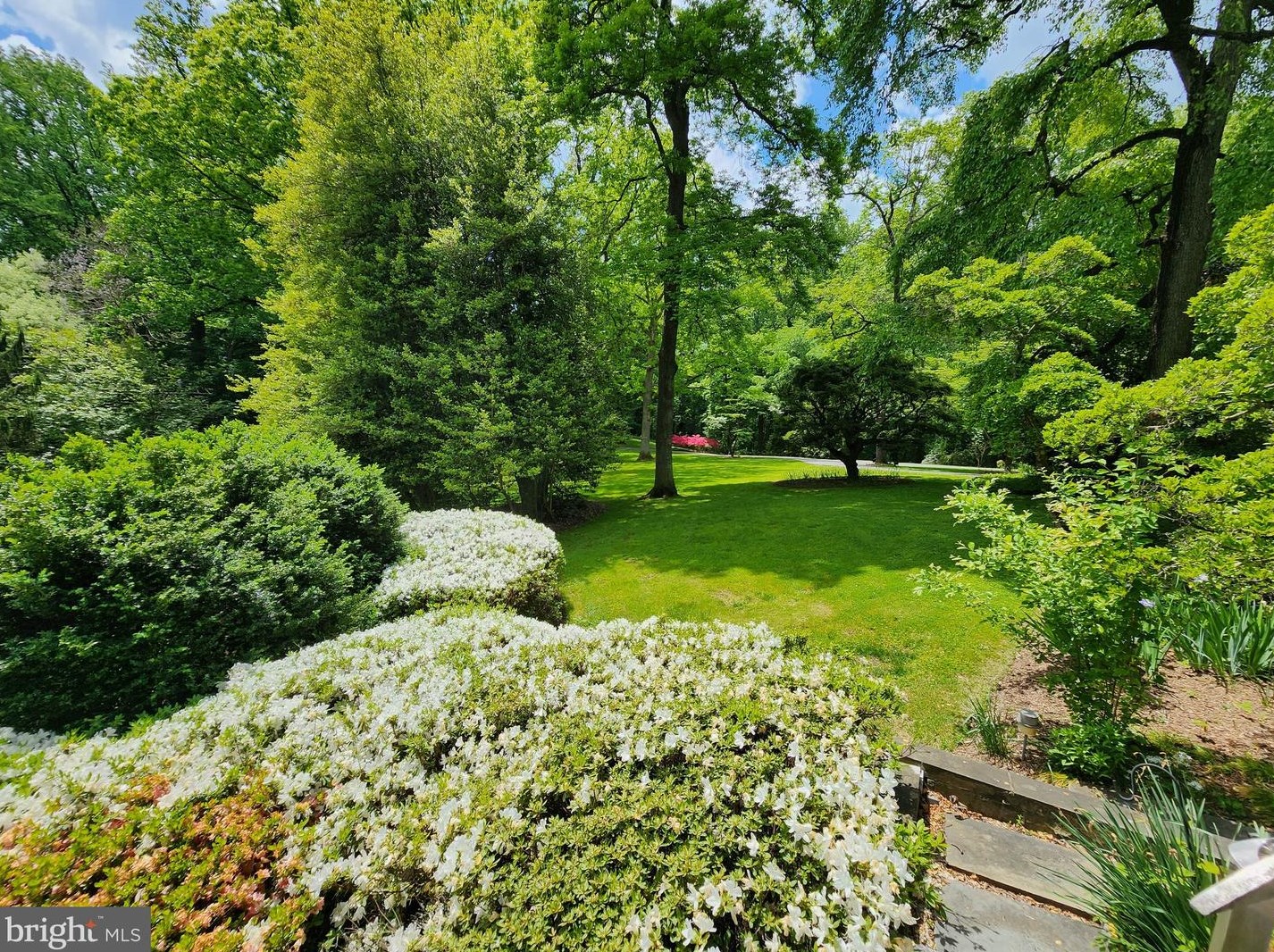 8410 Park Hts Ave, Baltimore MD 21215-6730 exterior