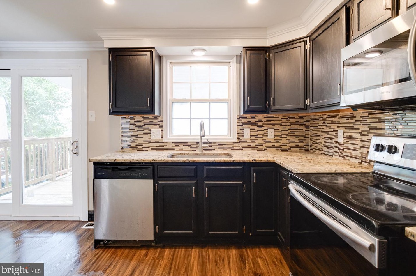 16 Chadford Ct, Baltimore MD  21220-3653 exterior